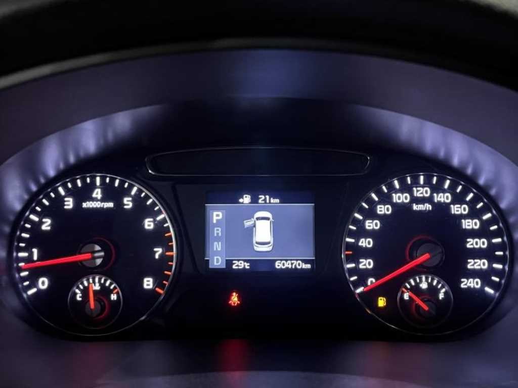 기아 쏘렌토 더 뉴 쏘렌토 가솔린 2.0 터보 4WD 노블레스 이미지 14