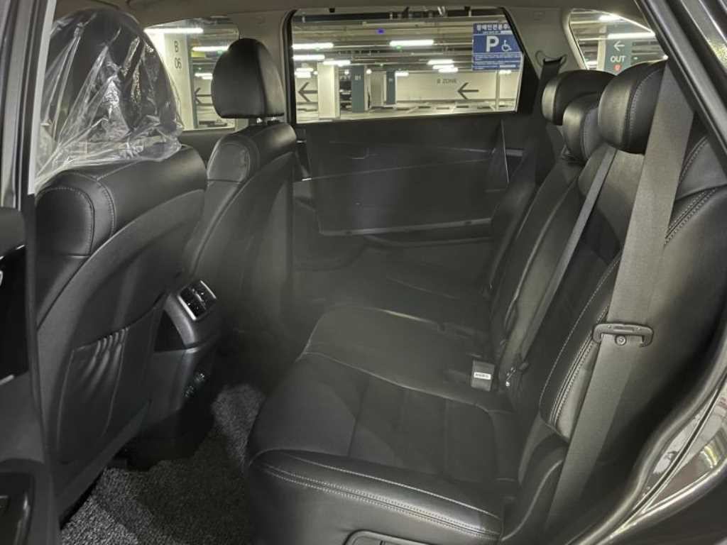 기아 쏘렌토 더 뉴 쏘렌토 가솔린 2.0 터보 4WD 노블레스 이미지 15