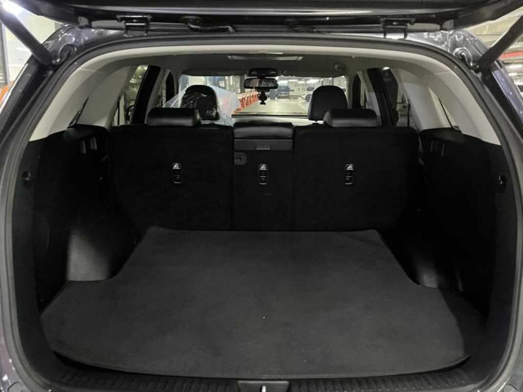 기아 쏘렌토 더 뉴 쏘렌토 가솔린 2.0 터보 4WD 노블레스 이미지 16