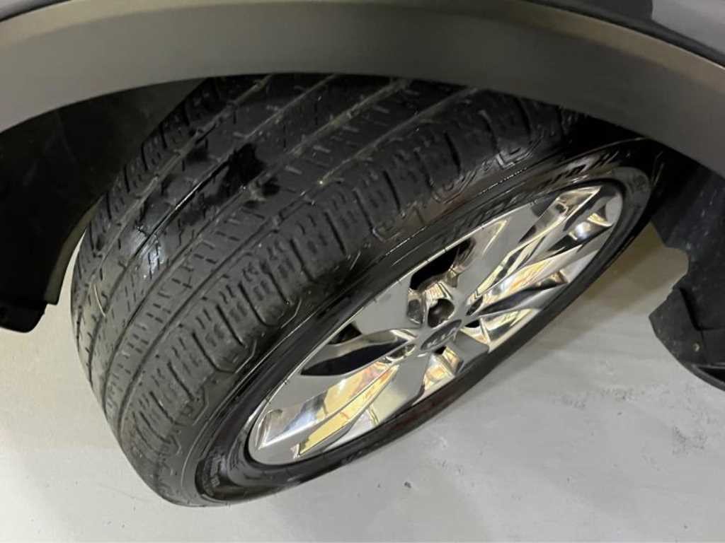 기아 쏘렌토 더 뉴 쏘렌토 가솔린 2.0 터보 4WD 노블레스 이미지 18
