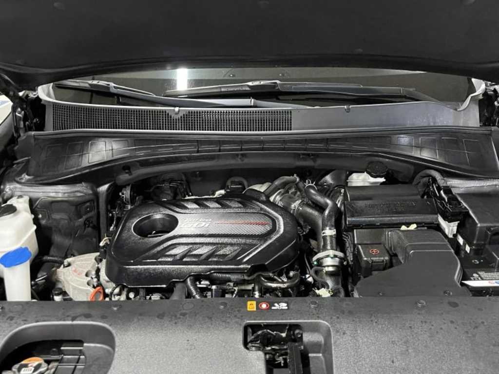 기아 쏘렌토 더 뉴 쏘렌토 가솔린 2.0 터보 4WD 노블레스 이미지 19