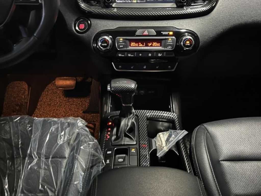 기아 쏘렌토 더 뉴 쏘렌토 가솔린 2.0 터보 4WD 노블레스 이미지 8