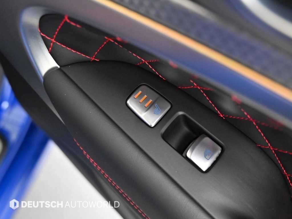제네시스 G70 더 뉴 G70 가솔린 3.3T 4WD 스포츠 패키지 이미지 16