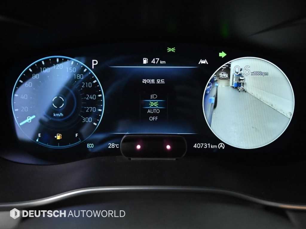 제네시스 G70 더 뉴 G70 가솔린 3.3T 4WD 스포츠 패키지 이미지 8