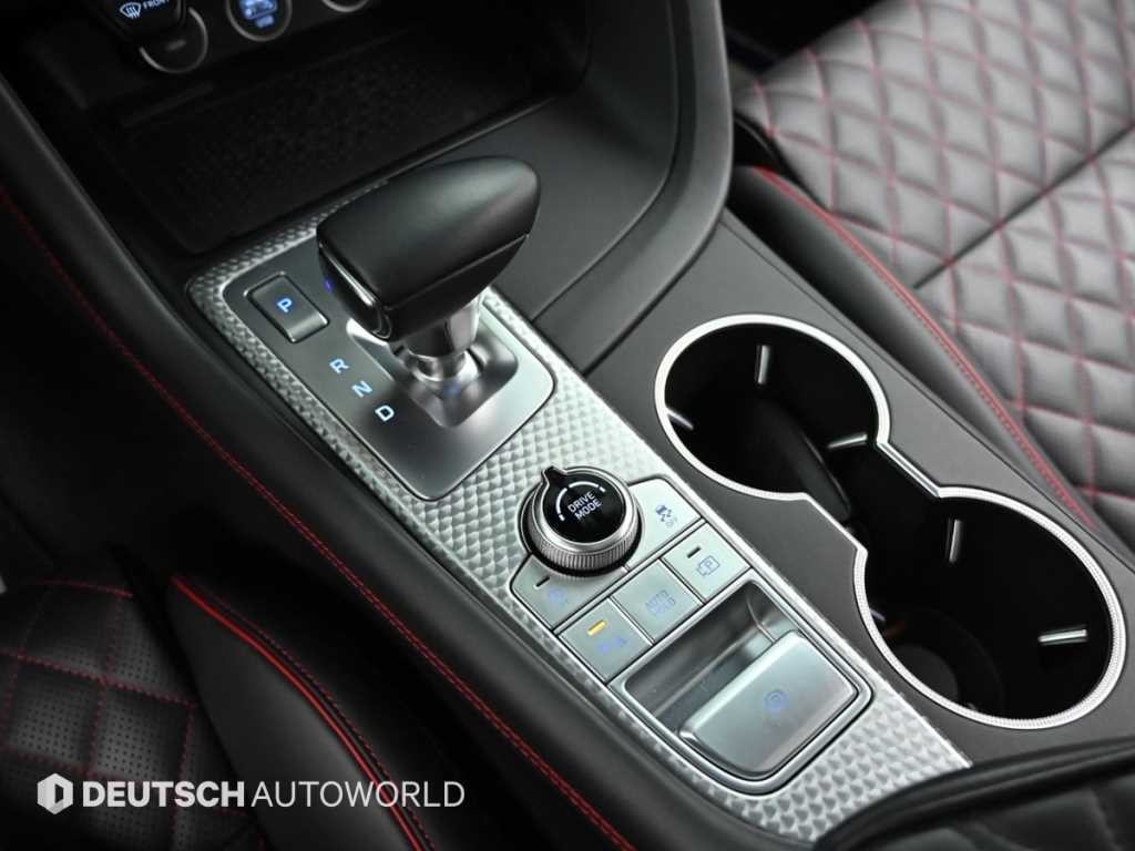 제네시스 G70 더 뉴 G70 가솔린 3.3T 4WD 스포츠 패키지 이미지 9