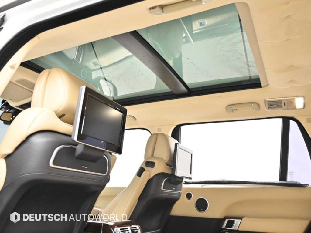 랜드로버 레인지로버 레인지로버 4세대 5.0 SC AB LWB 이미지 18