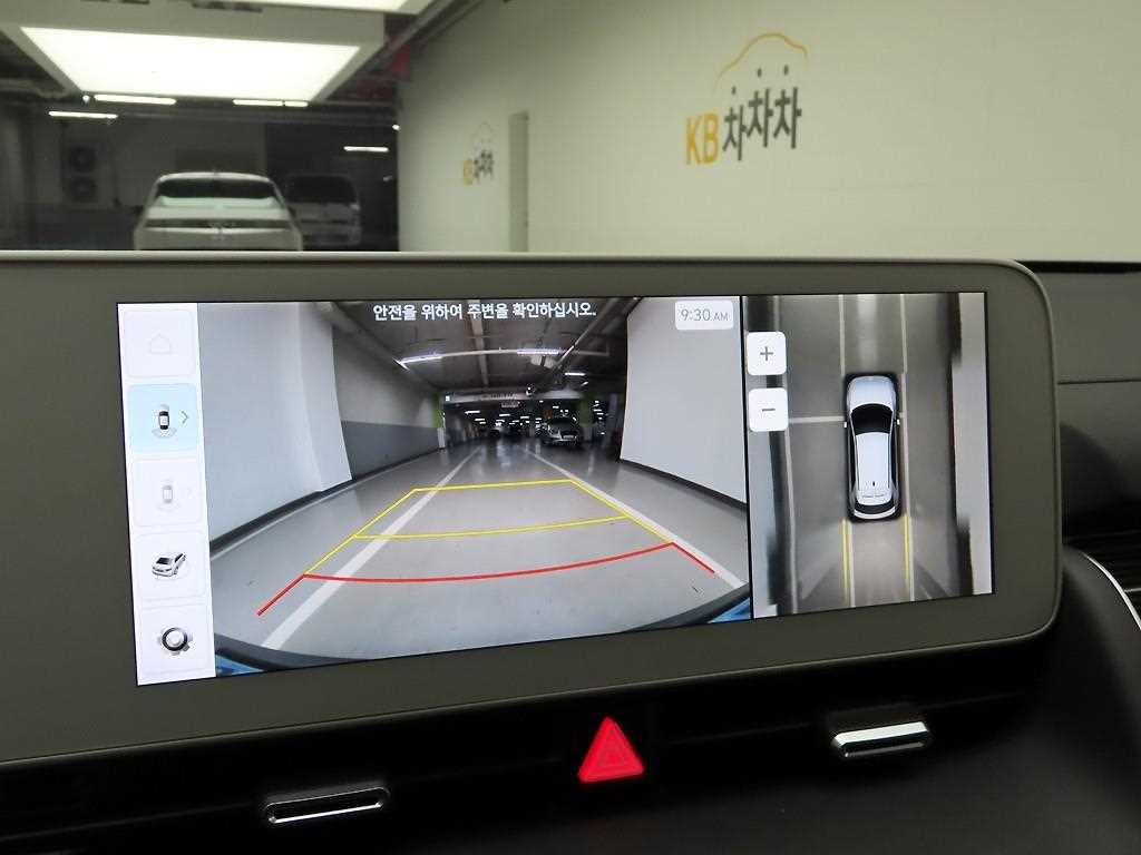 현대 아이오닉 5 롱 레인지 프레스티지 이미지 15