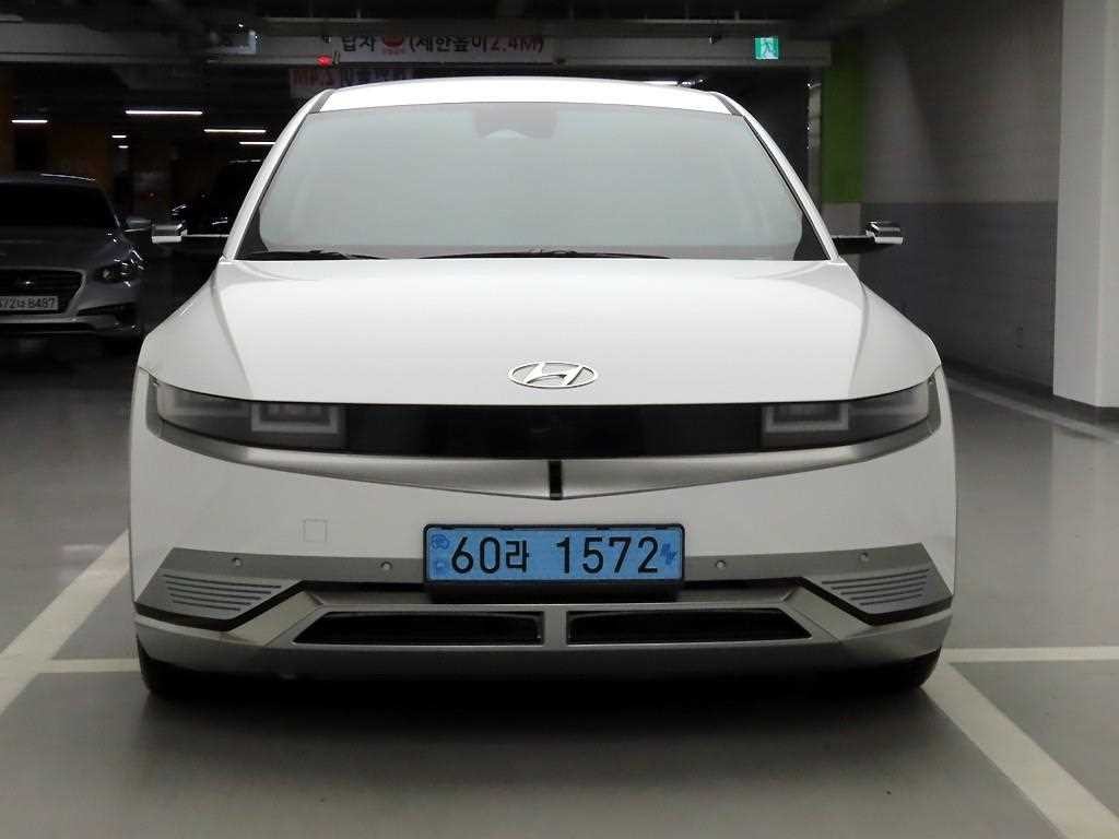 현대 아이오닉 5 롱 레인지 프레스티지 이미지 2