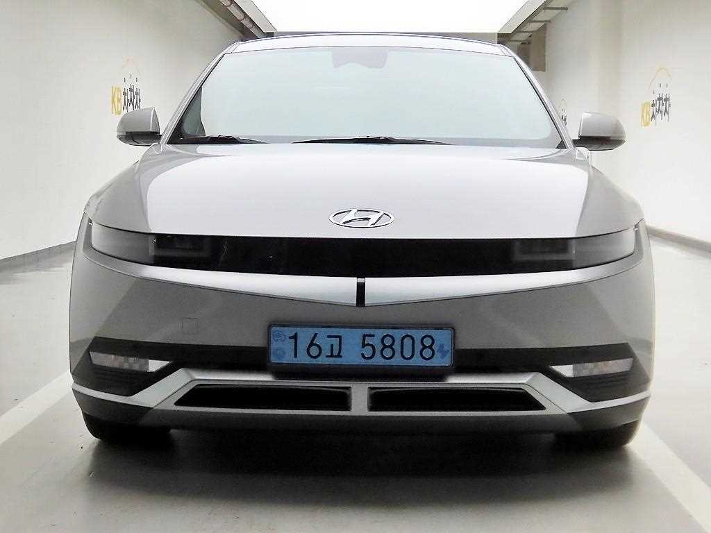 현대 아이오닉 5 롱 레인지 4WD 익스클루시브 이미지 2