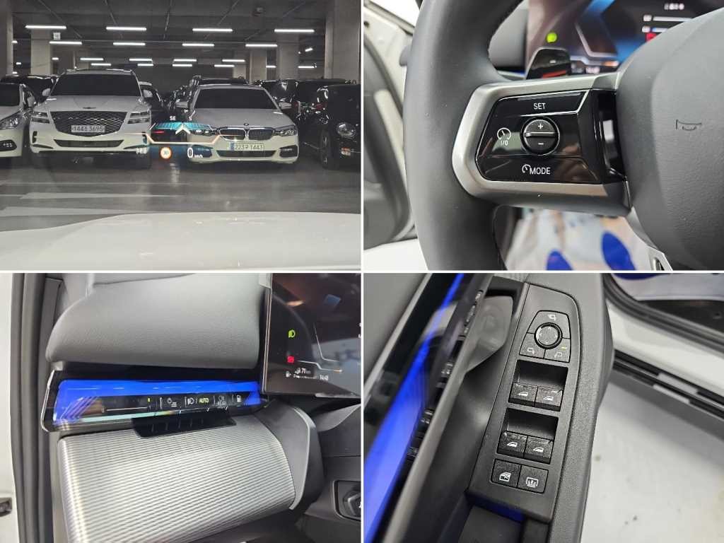 BMW 5시리즈 5시리즈 (G60) 530e M 스포츠 이미지 17