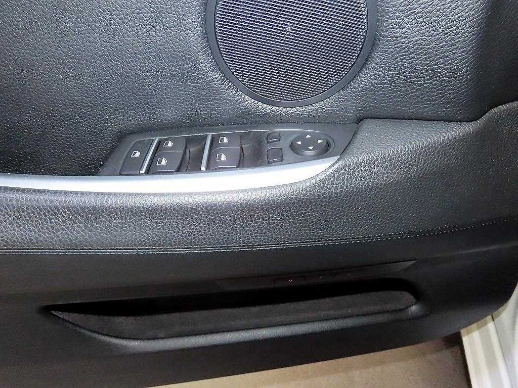 BMW 그란투리스모 5시리즈 GT (F07) GT 이미지 13
