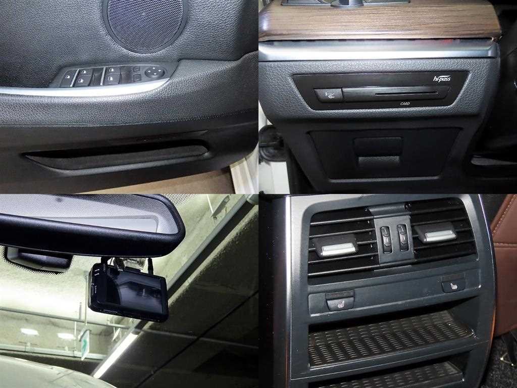 BMW 그란투리스모 5시리즈 GT (F07) GT 이미지 18