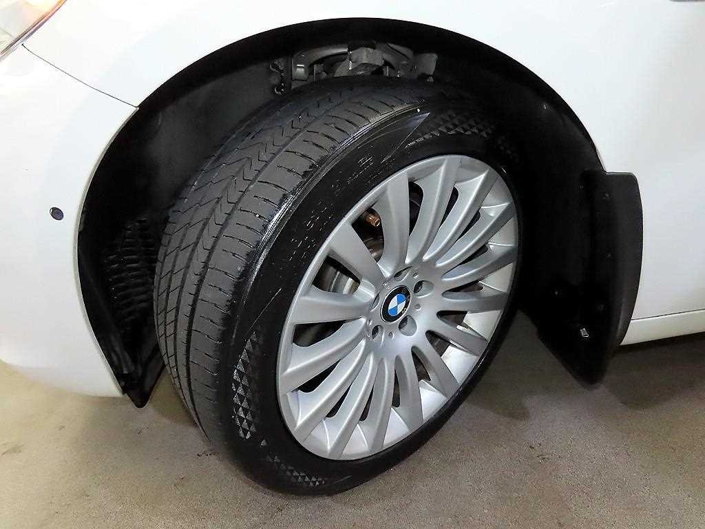 BMW 그란투리스모 5시리즈 GT (F07) GT 이미지 20