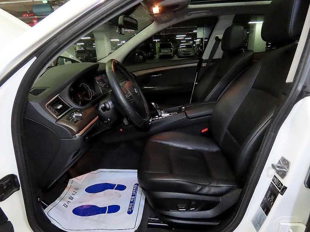 BMW 그란투리스모 5시리즈 GT (F07) GT 이미지 6