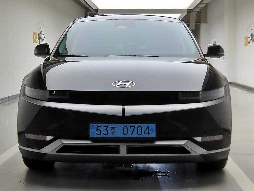 현대 아이오닉 5 롱 레인지 4WD 익스클루시브 이미지 2