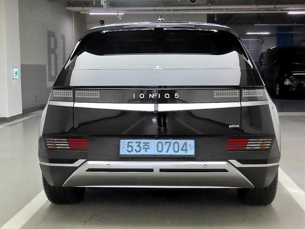 현대 아이오닉 5 롱 레인지 4WD 익스클루시브 이미지 3