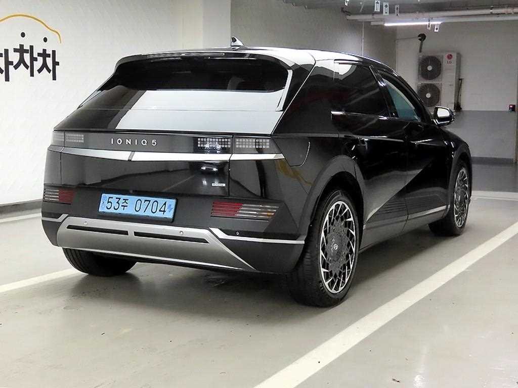 현대 아이오닉 5 롱 레인지 4WD 익스클루시브 이미지 4