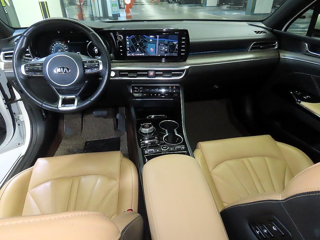 기아 K5 K5 3세대 2.0 시그니처 이미지 10