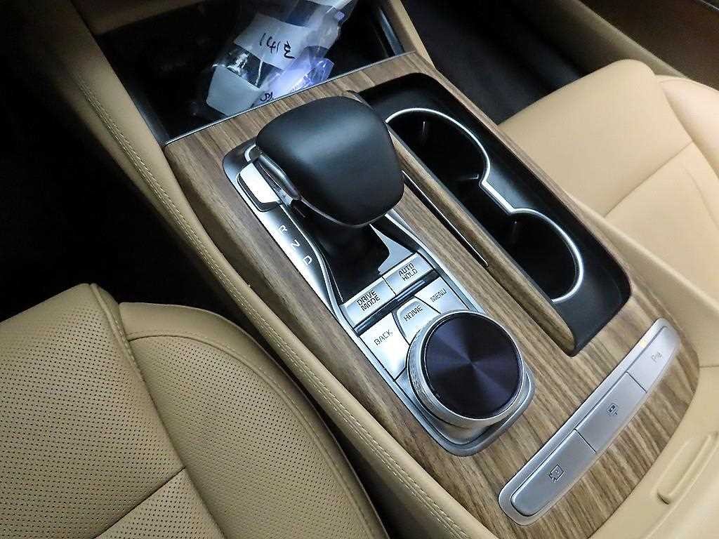 기아 K9 더 뉴 K9 2세대 3.8 GDI AWD 베스트 셀렉션 Ⅰ 이미지 10
