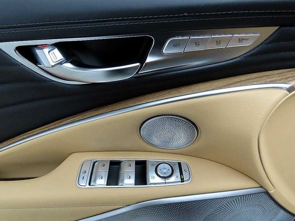 기아 K9 더 뉴 K9 2세대 3.8 GDI AWD 베스트 셀렉션 Ⅰ 이미지 11
