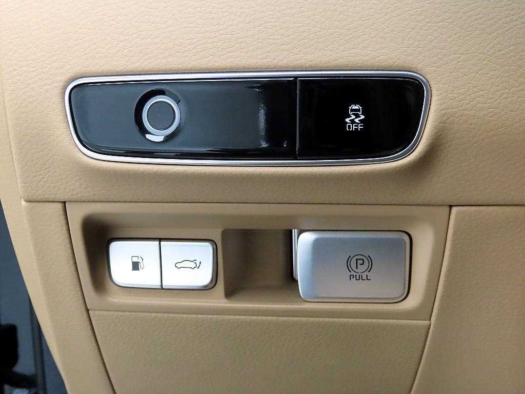 기아 K9 더 뉴 K9 2세대 3.8 GDI AWD 베스트 셀렉션 Ⅰ 이미지 12