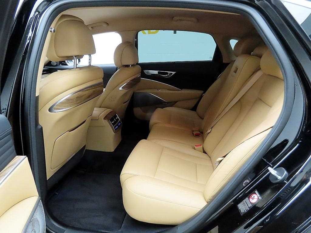 기아 K9 더 뉴 K9 2세대 3.8 GDI AWD 베스트 셀렉션 Ⅰ 이미지 14