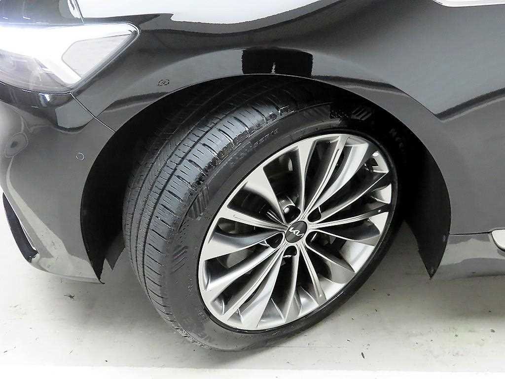 기아 K9 더 뉴 K9 2세대 3.8 GDI AWD 베스트 셀렉션 Ⅰ 이미지 19