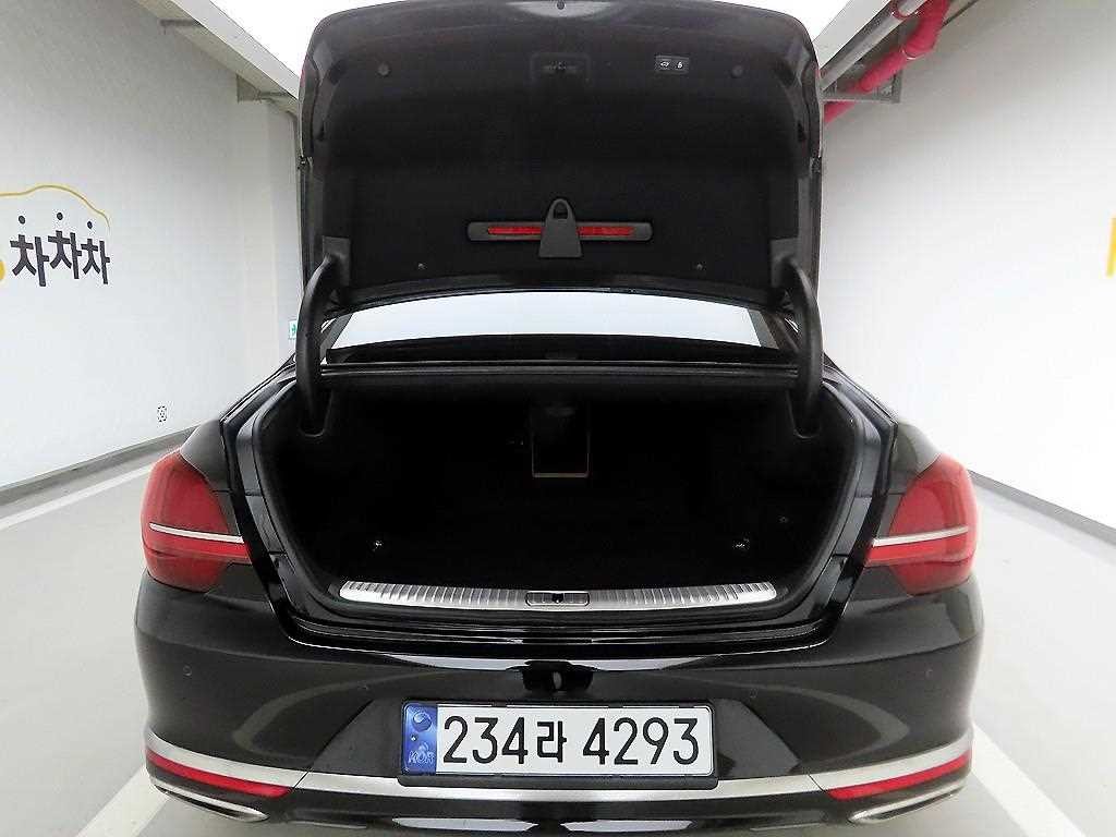 기아 K9 더 뉴 K9 2세대 3.8 GDI AWD 베스트 셀렉션 Ⅰ 이미지 5
