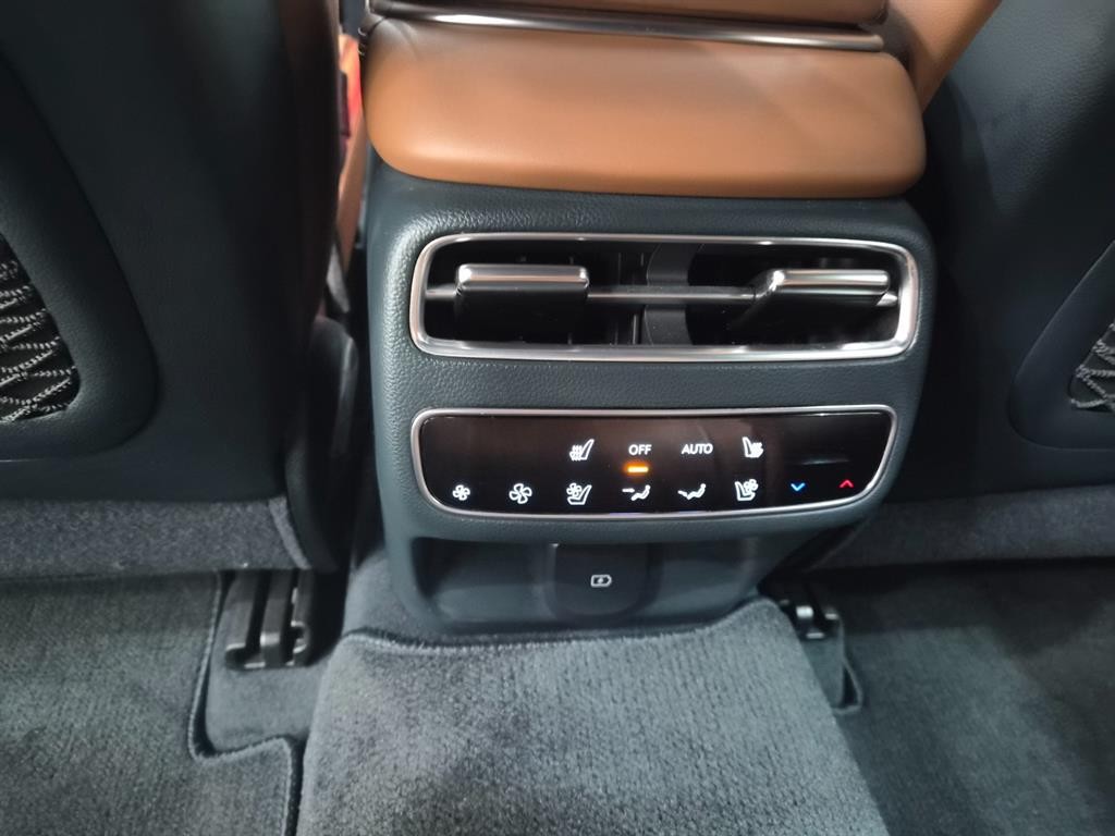 제네시스 GV70 2.5T 가솔린 AWD 이미지 10
