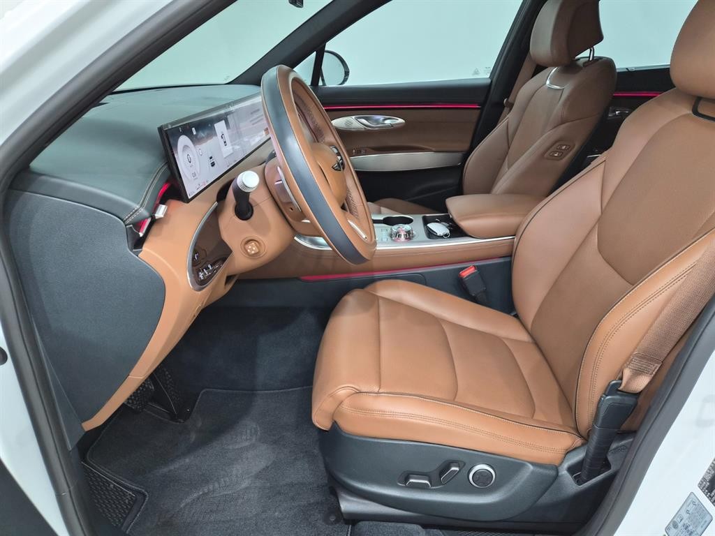 제네시스 GV70 2.5T 가솔린 AWD 이미지 11