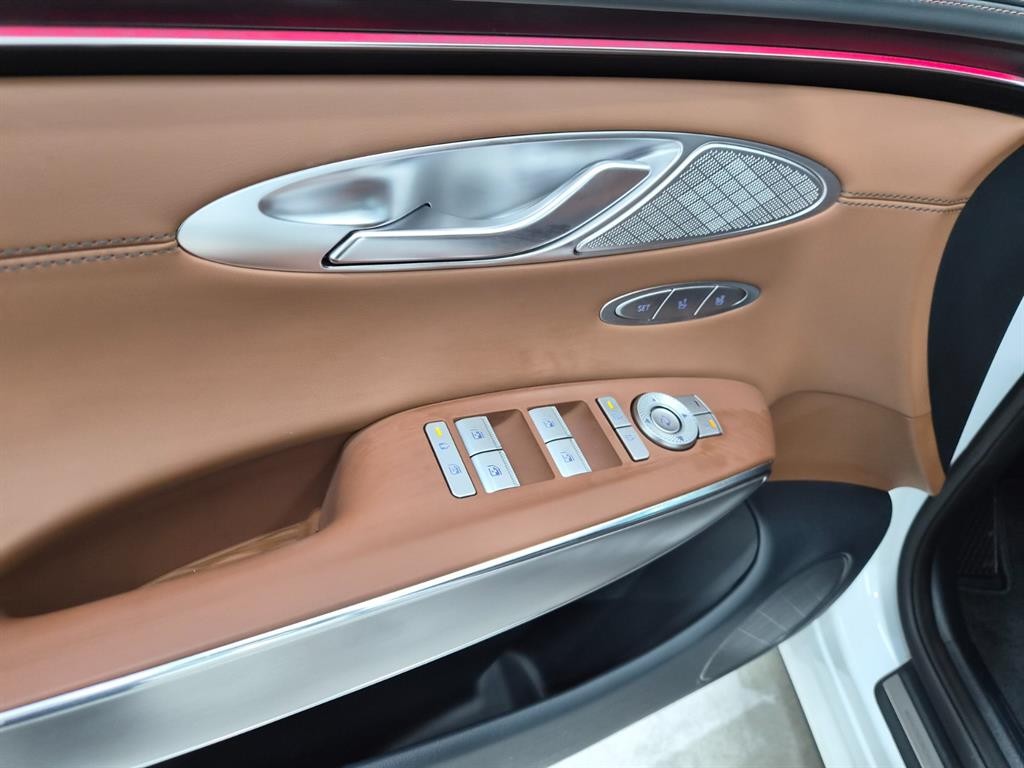 제네시스 GV70 2.5T 가솔린 AWD 이미지 12