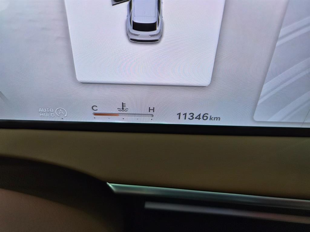 제네시스 GV70 2.5T 가솔린 AWD 이미지 13