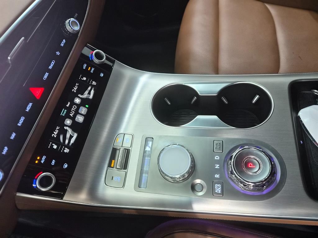 제네시스 GV70 2.5T 가솔린 AWD 이미지 14