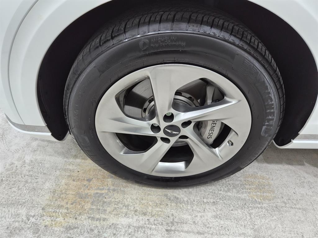 제네시스 GV70 2.5T 가솔린 AWD 이미지 15