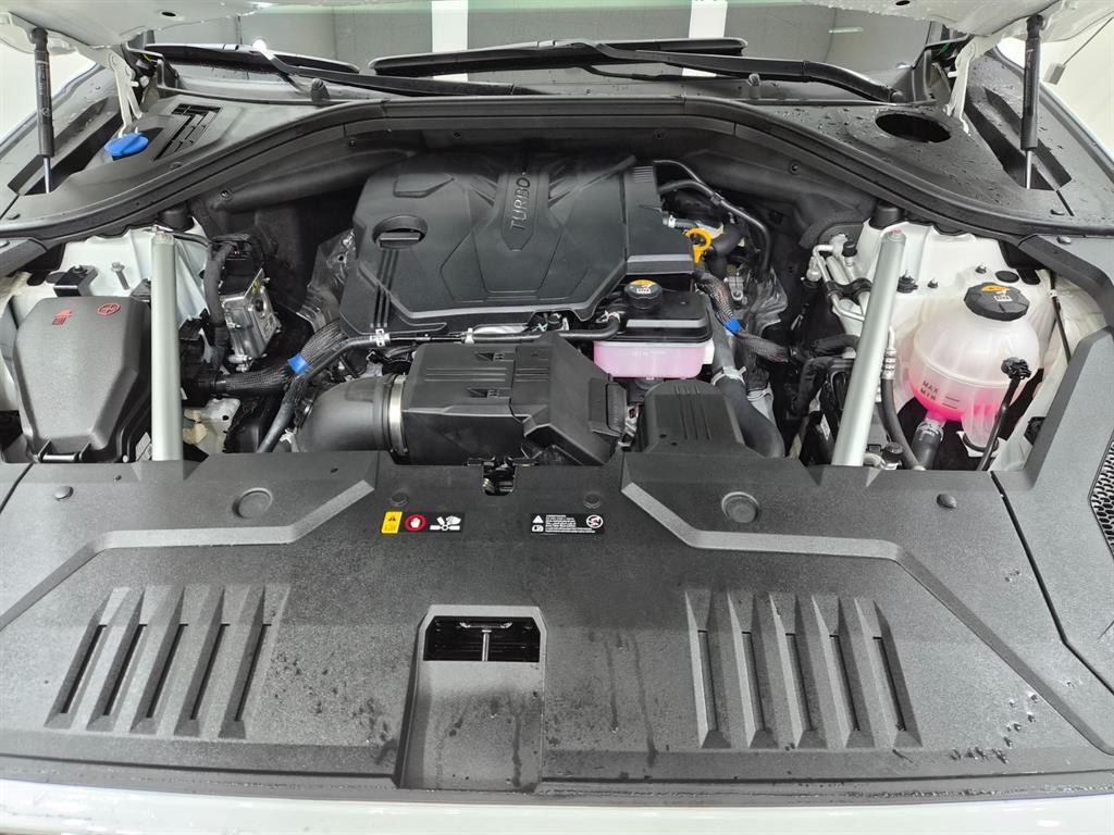 제네시스 GV70 2.5T 가솔린 AWD 이미지 16