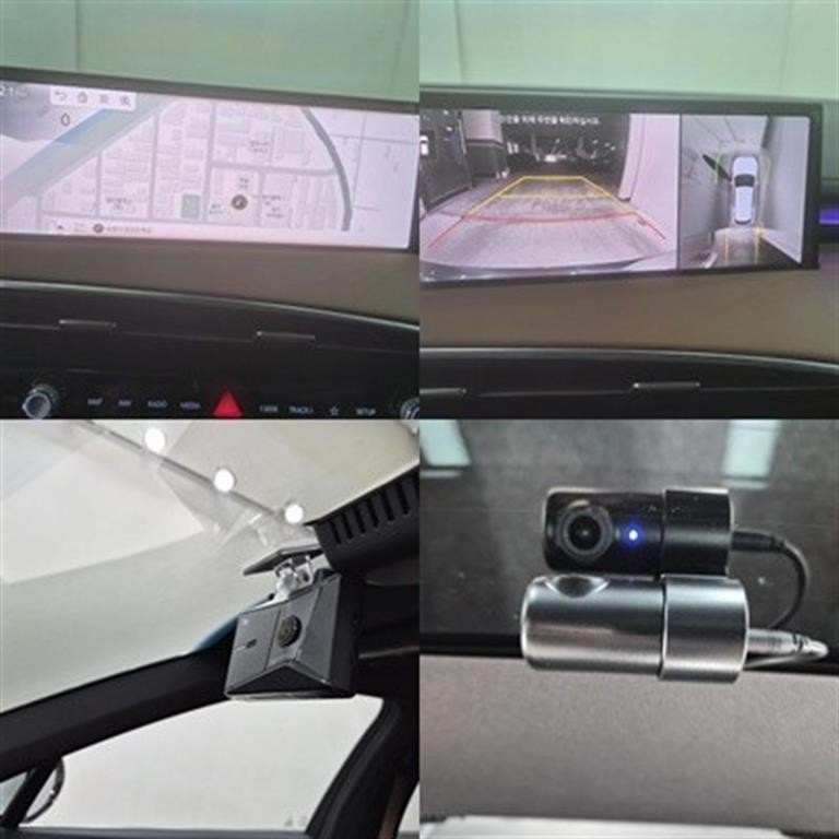 제네시스 GV70 2.5T 가솔린 AWD 이미지 17