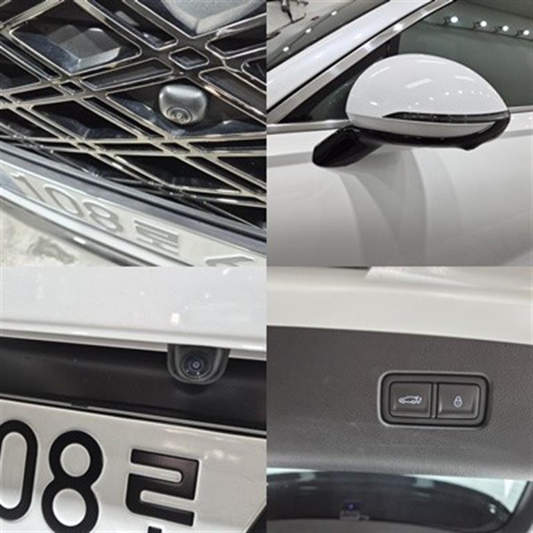 제네시스 GV70 2.5T 가솔린 AWD 이미지 18