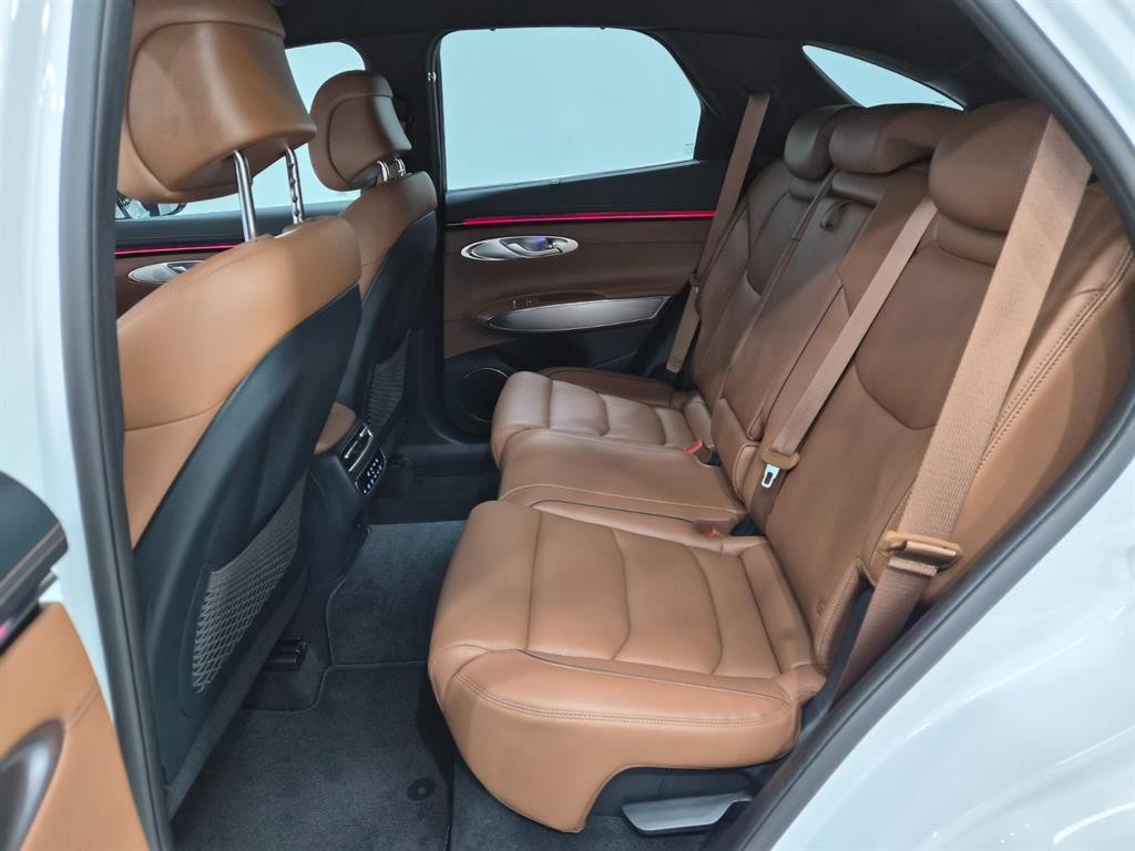 제네시스 GV70 2.5T 가솔린 AWD 이미지 6