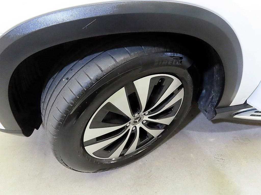 벤츠 GLE 클래스 GLE 클래스 W167 GLE 350 4MATIC 이미지 20