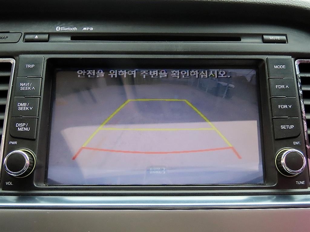 현대 쏘나타 LF 쏘나타 LPI 모던 이미지 14