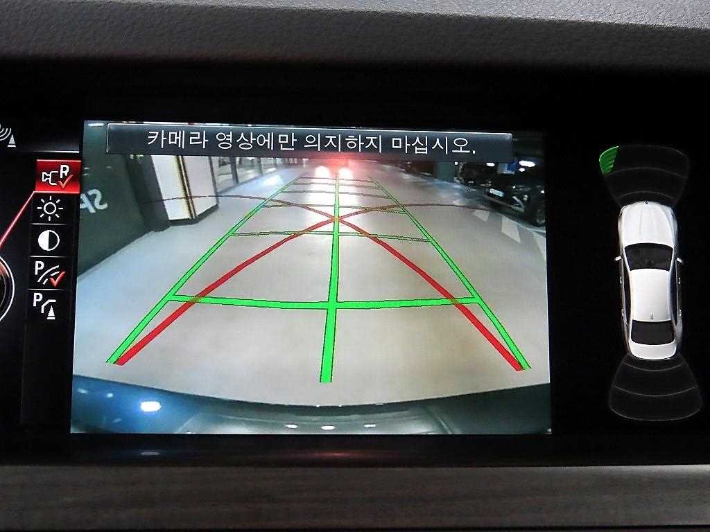 BMW 5시리즈 5시리즈 (F10) 528i xDrive 럭셔리 이미지 14