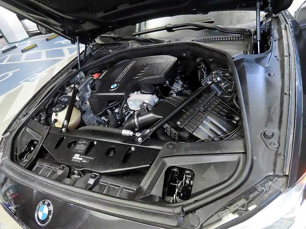 BMW 5시리즈 5시리즈 (F10) 528i xDrive 럭셔리 이미지 19