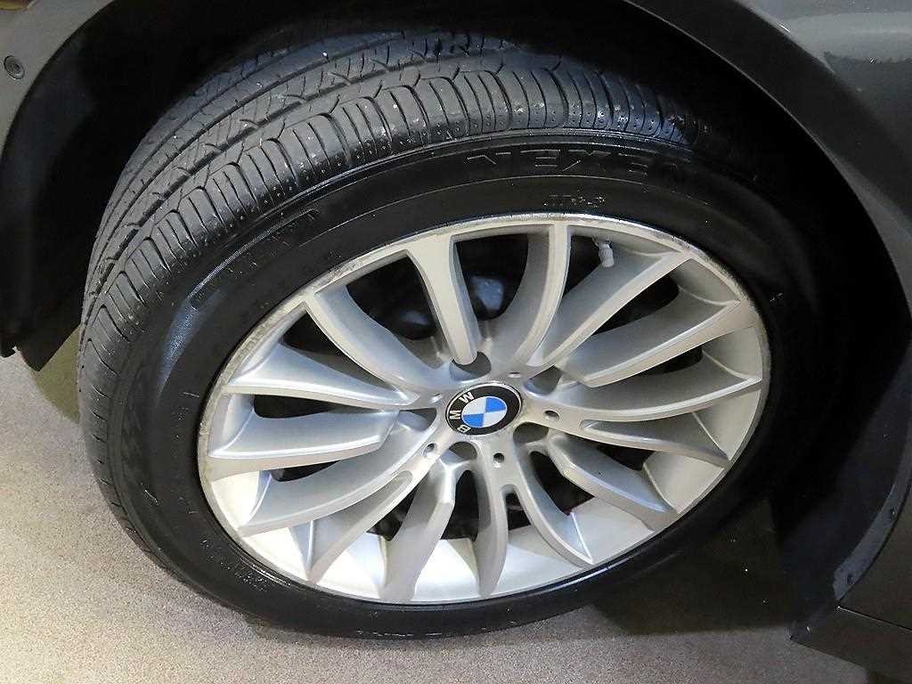 BMW 5시리즈 5시리즈 (F10) 528i xDrive 럭셔리 이미지 20