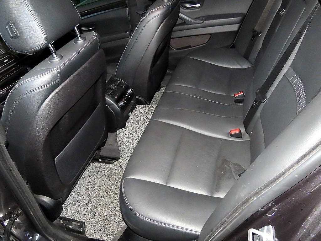 BMW 5시리즈 5시리즈 (F10) 528i xDrive 럭셔리 이미지 7