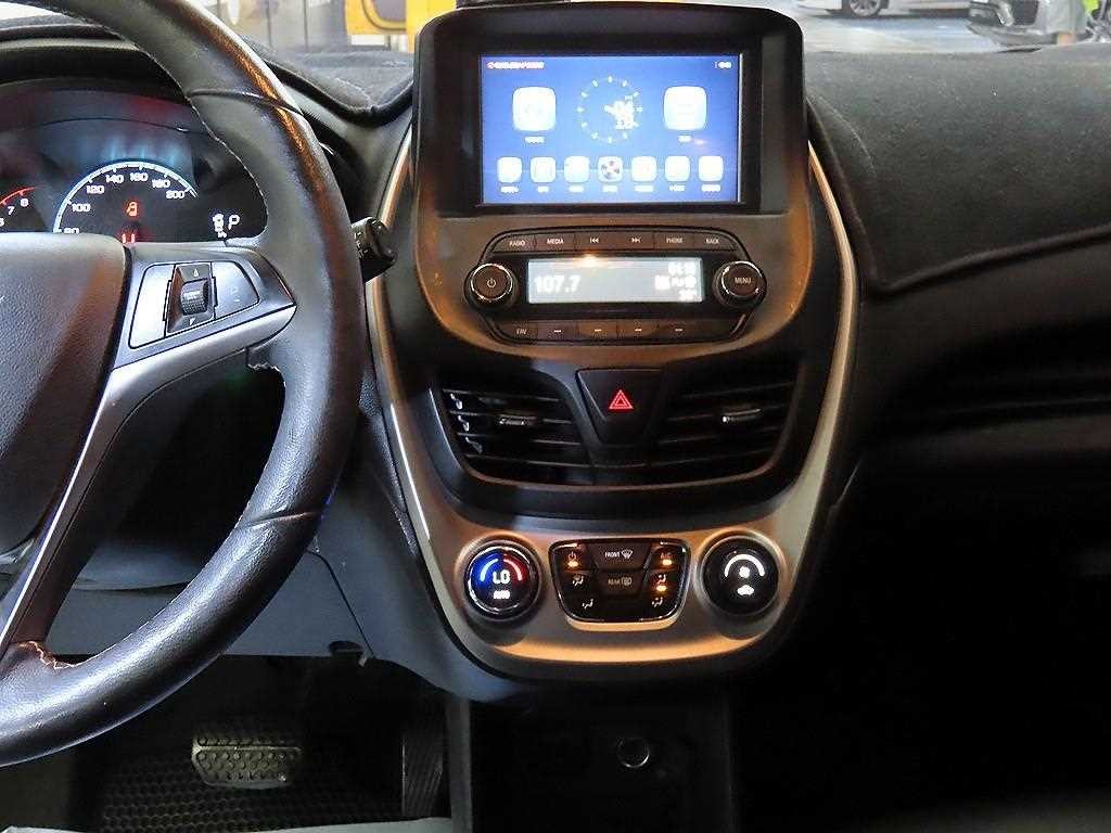 쉐보레 스파크 더 넥스트 스파크 LT Plus C-TECH 이미지 11