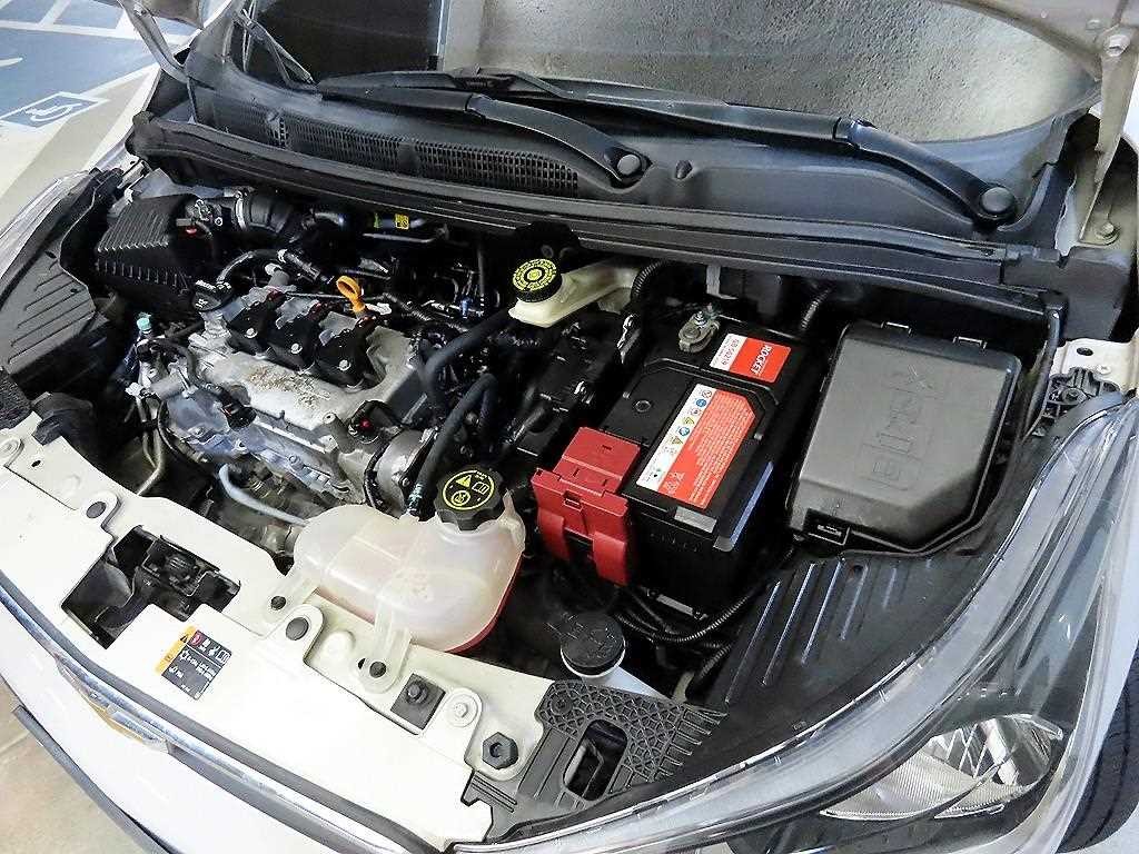 쉐보레 스파크 더 넥스트 스파크 LT Plus C-TECH 이미지 19