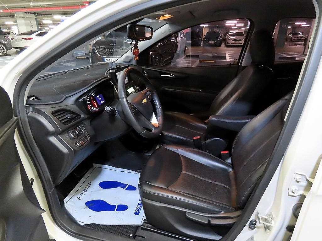 쉐보레 스파크 더 넥스트 스파크 LT Plus C-TECH 이미지 6