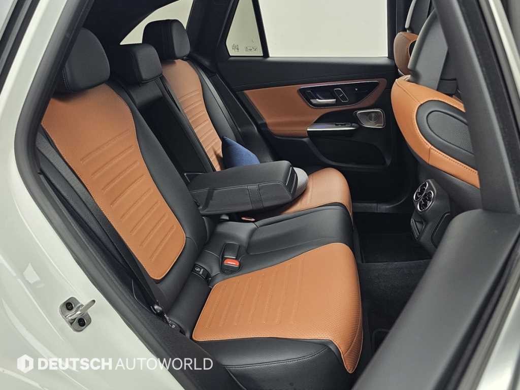 벤츠 GLC 클래스 GLC클래스 X254 GLC300 4MATIC AMG 라인 이미지 12