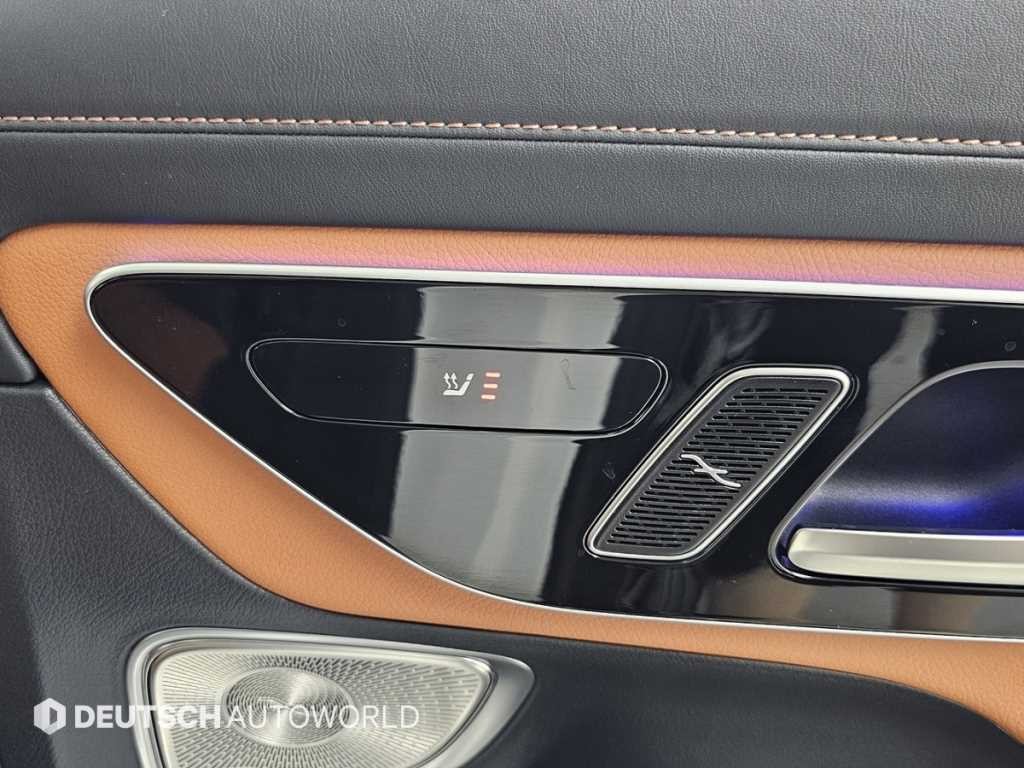 벤츠 GLC 클래스 GLC클래스 X254 GLC300 4MATIC AMG 라인 이미지 16
