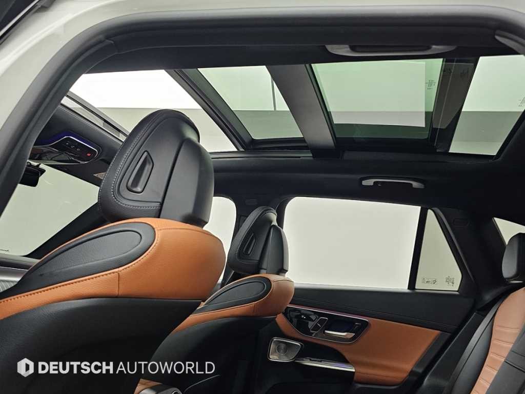 벤츠 GLC 클래스 GLC클래스 X254 GLC300 4MATIC AMG 라인 이미지 18